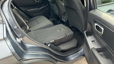 Honda HR-V 1.5 eHEV Elegance 5dr CVT Hybrid Hatchback